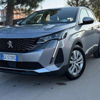 Peugeot 3008 BlueHDi 130 S&S Active Business