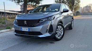 Peugeot 3008 BlueHDi 130 S&S Active Business