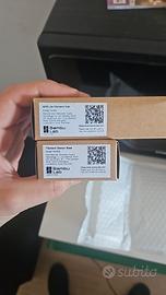 AMS Lite hub + AMS lite base sensor