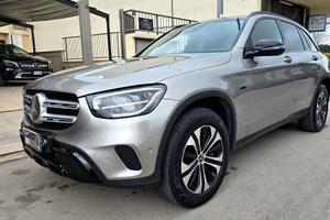 MERCEDES GLC 300e PHEV EQ-POWER BUSINESS SPORT