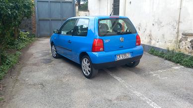 tenuta in modo maniacale adatta anche per I neopat