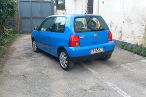 tenuta in modo maniacale adatta anche per I neopat