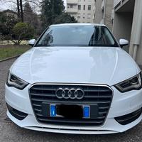 Audi A3 Sportback 1.6 TDI