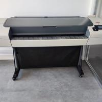 plotter HP