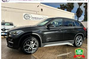 BMW X1 sDrive18d xLine