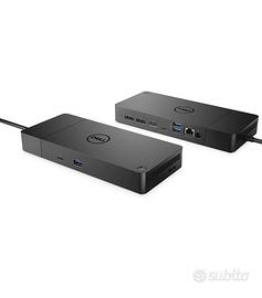 Docking station Dell wd19s