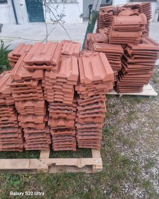 tegole marsigliesi nuove