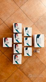 Sistema domotica per radiatori Homematic