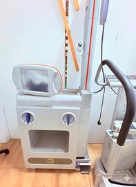 SLIM UP STATION Sauna Italia  per estetica