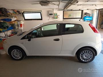 fiat Grande Punto 1.2