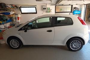 fiat Grande Punto 1.2
