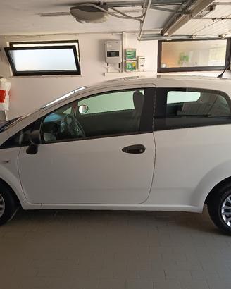 fiat Grande Punto 1.2
