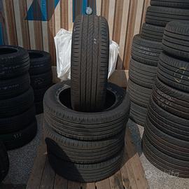 Continental EVC 215 55 18 215/55R18 come nuove