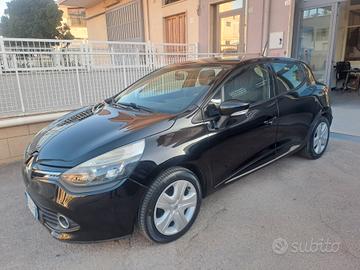Renault Clio 1.5 dCi 8V 75CV 5 porte Wave