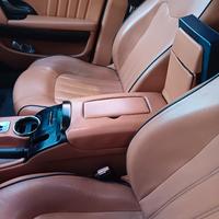 Maserati quattroporte 4.2cc cambio duoselect GT sp