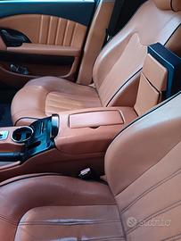 Maserati quattroporte 4.2cc cambio duoselect GT sp