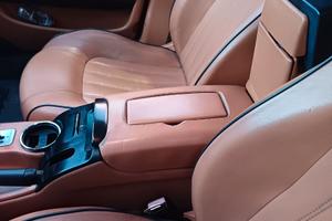 Maserati quattroporte 4.2cc cambio duoselect GT sp