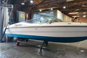 Barca a motore Cranchi 21 Start