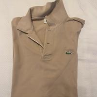 T-shirt uomo Lacoste