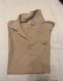 T-shirt uomo Lacoste