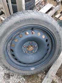 pneumatici invernali 205 55 r16
