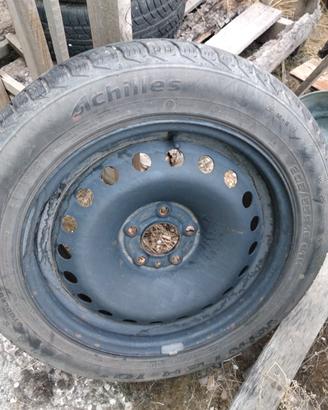 pneumatici invernali 205 55 r16