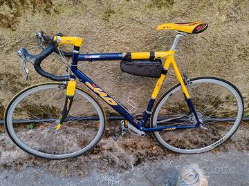Bici da corsa