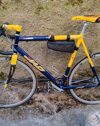 Bici da corsa