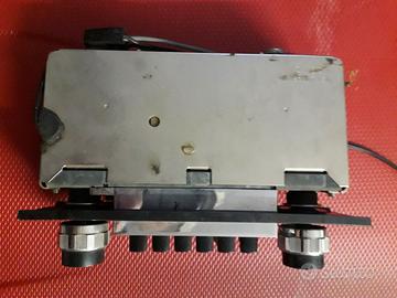 Voxson Made In Itali