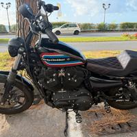 Harley Davidson Sporster