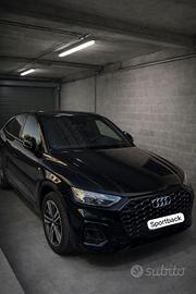 Audi Q5 SPB 40 TDI quattro S tronic line