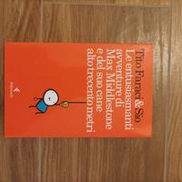 Libro Fumetto Tito Faraci & Sio