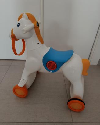 Chicco Rodeo cavalcabile