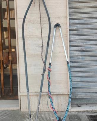 Boma per windsurf