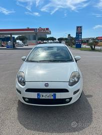 FIAT OUNTO 1.2 benzina