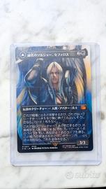 Sephiroth carta Magic