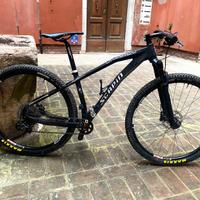 Scapin oraklo magnifica misura S