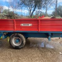 Attrezzatura agricola