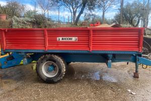 Attrezzatura agricola