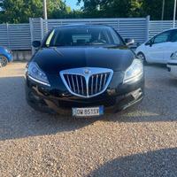 Lancia Delta 1.6 MJT DPF Platino