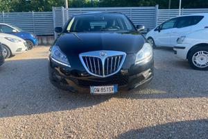 Lancia Delta 1.6 MJT DPF Platino
