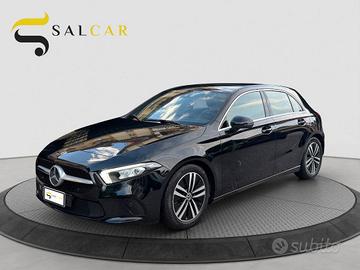 Mercedes-benz A 180 d Automatic Sport 2021