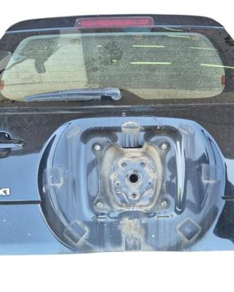 PORTELLONE POSTERIORE COMPLETO SUZUKI Grand Vitara