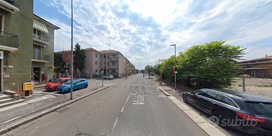Trilocale ristrutturato CON POSTO AUTO RISERVATO