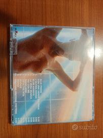 CD di Paolo Conte "Paris Milonga" 