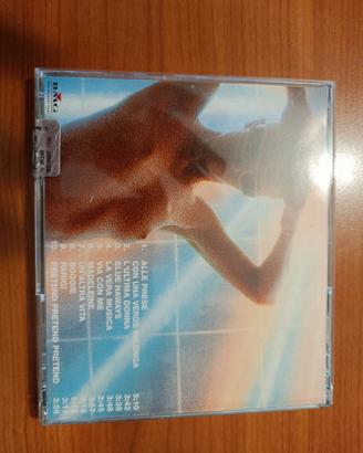 CD di Paolo Conte "Paris Milonga" 