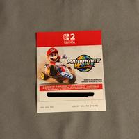 Mario Kart World - Switch 2