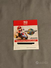 Mario Kart World - Switch 2