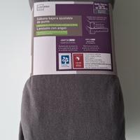 Lenzuolo con angoli king size 