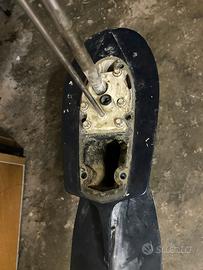 Piede per evinrude 25